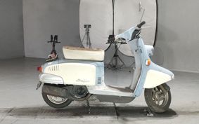 HONDA JU RIO AF52
