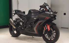 KAWASAKI ZX 10 NINJA ABS 2022 ZXT02L