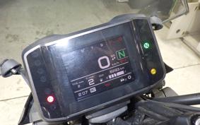 YAMAHA MT-09 SP 2007 RN69J