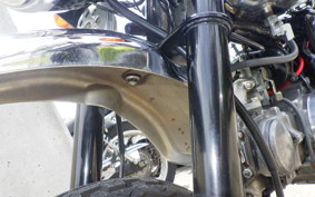 HONDA GORILLA Z50J