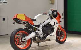 YAMAHA XSR900 GP 2024 RN96J