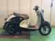 Фото Yamaha VINO DX с японского аукциона