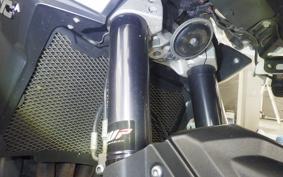 TRIUMPH TIGER EXPLORER 2016