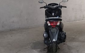YAMAHA N-MAX 125 SE86J