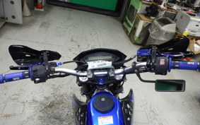 KAWASAKI KLX125D TRACKER 2026 LX125D