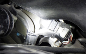 HONDA PCX125 2003 JF28