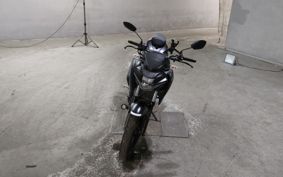 SUZUKI GSX-S125 DL32B