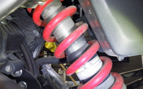 HONDA VTRF250 2016 MC33