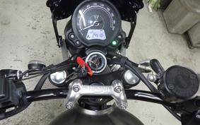 TRIUMPH SPEED TWIN 2023