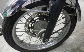 KAWASAKI ESTRELLA RS 2022 BJ250A