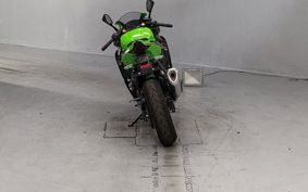 KAWASAKI  NINJA ZX-4RR ZX400P