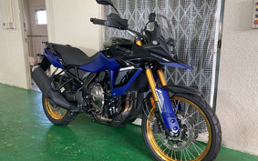 SUZUKI DL650 ( V-Strom 800 ) 2023 EM1BA