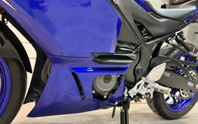 YAMAHA YZF-YZF-R3 ABS 2025 RH25J
