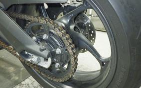 TRIUMPH STREET TRIPLE S 2020
