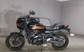KAWASAKI Z900RSKAFE 2021 ZR900C