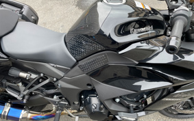 KAWASAKI NINJA 1000 SX 2020 ZXT02K