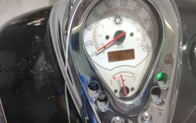 YAMAHA DRAGSTAR 400 CLASSIC 2003 VH01J