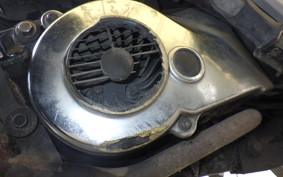 SUZUKI ADDRESS V125 CF46A