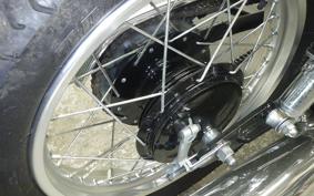 YAMAHA SR400 Gen.5 2023 RH16J