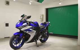 YAMAHA YZF-R25 1996 RG10J