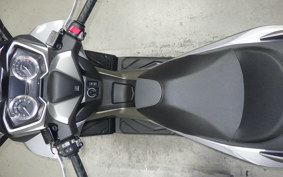 HONDA FORZA 250 2018 MF15