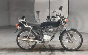 HONDA CB50 JX CB50J