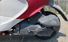 SUZUKI LET's 4 CA45A