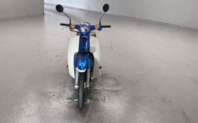 HONDA SUPER CUB110 JA44