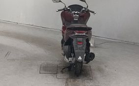 HONDA PCX125 JF81