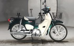 HONDA SUPER CUB110 JA59