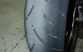 HONDA CB250RA 2005 MC52