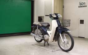 HONDA C110 SUPER CUB 2000 JA10