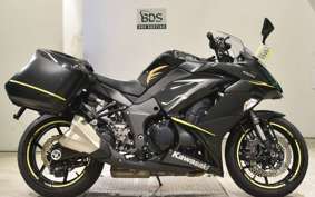 KAWASAKI NINJA 1000 A 2019 ZXT00W