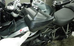 TRIUMPH TIGER EXPLORER 2018