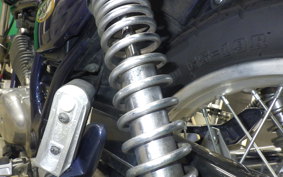 YAMAHA SRV250 RENAISSA 2018 4DN