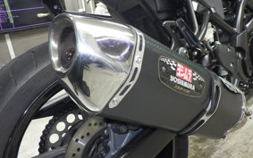 SUZUKI SV650 X A 2020 VP55B