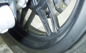 HONDA FORZA 250 2021 MF15