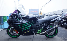 KAWASAKI NINJA ZX-14R ABS 2012 ZXNE18