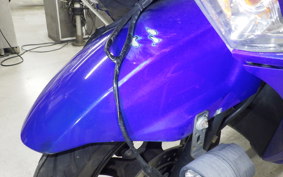 SUZUKI BURGMAN 125