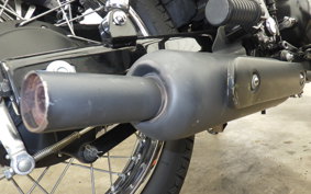 KAWASAKI ESTRELLA BJ250A