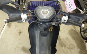 HONDA C110 SUPER CUB JA10