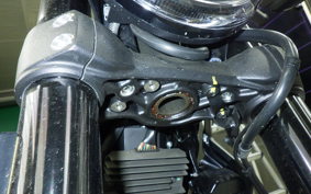 DUCATI SCRAMBLER FULL THROTTLE 2025