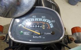 HONDA CD90 BENLY S HA03