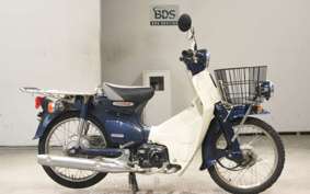 HONDA C50 SUPER CUB 2009 AA01