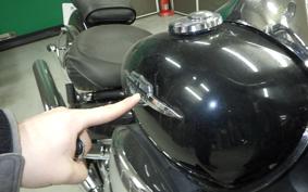 SUZUKI INTRUDER 400 Classic 2006 VK54A