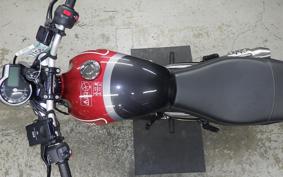 TRIUMPH SPEED 400 2025