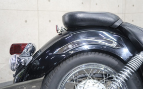 YAMAHA DRAGSTAR 250 VG05J