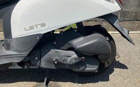 SUZUKI LET'S CA4AA