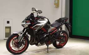 KAWASAKI Z900 Gen.2 2023 ZR900B