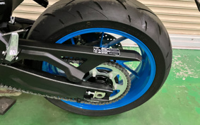 SUZUKI GSX-8S 2024 EM1AA